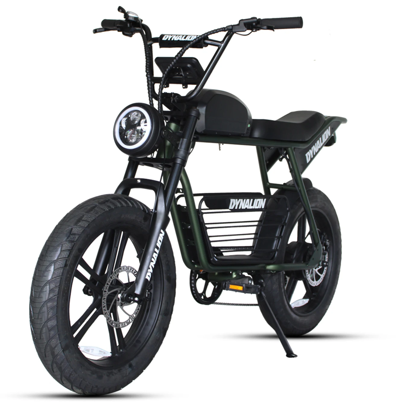 New Product Tyre Electric Fat Bike