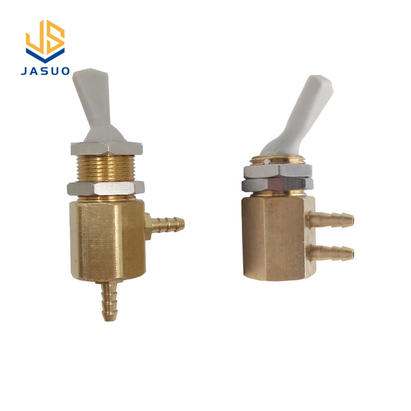 Best Quality General Main Air Switch Chair Unit Dental Chair Air Valve