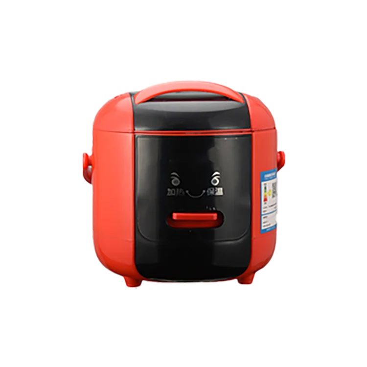 manufacturing factory non-stick pot 24 hour keep warm 1.5L rice cooker