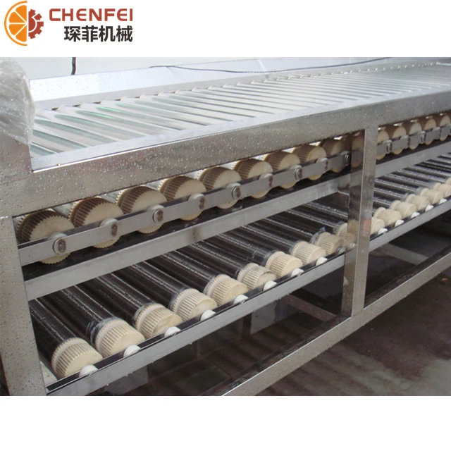 
High Quality Olive Sorting Machine for Sale Multifunctional Sorting Conveyor Machine with the Lowest Price 