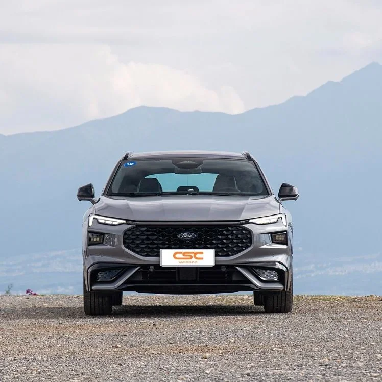Дешевый новый для-D Mondeo городской топливный автомобиль-высокопроизводительный автомобиль