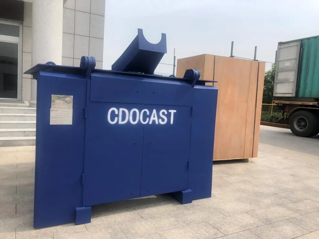 1 Ton 2 Ton 5 Ton 10 Ton 15 ton 20ton 25ton Medium frequency Induction Melting Furnace for sale