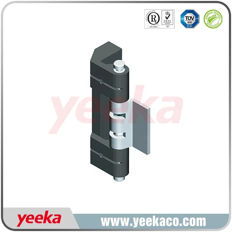 Yeeka 2401 concealed hinge,panel hinge