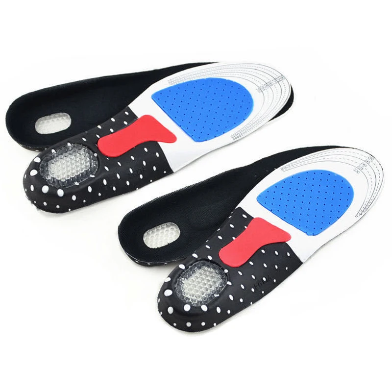 Best sales better stability pain relief Comfort insoles soft Orthotics insole