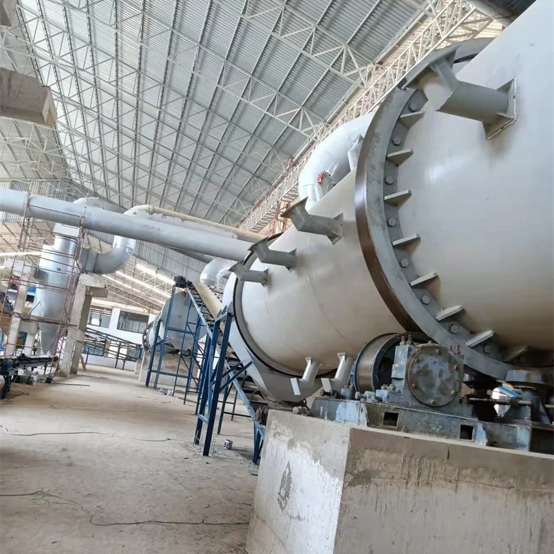 Best selling fertilizer manufacturing plant, NPK/Organic fertilizer making machines