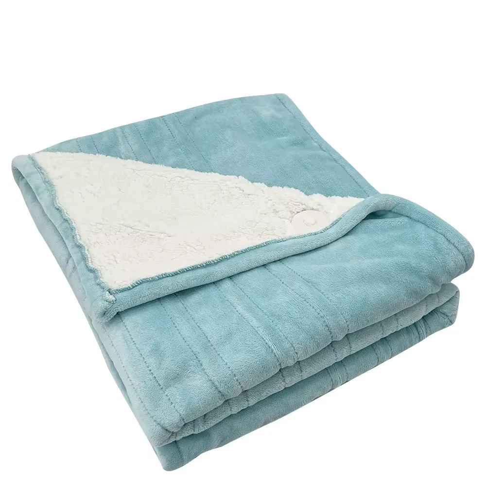 best heated throw heated blanket portable heating blanket industrial