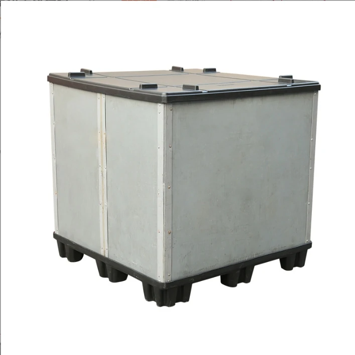 Китай большой объем складная пластиковая Автомобильная втулка для промышленных автозапчастей