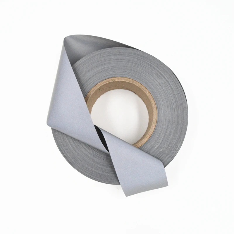 Различные модели, оптовая продажа, дешевая светоотражающая лента, светоотражающая Защитная ткань для жилетов