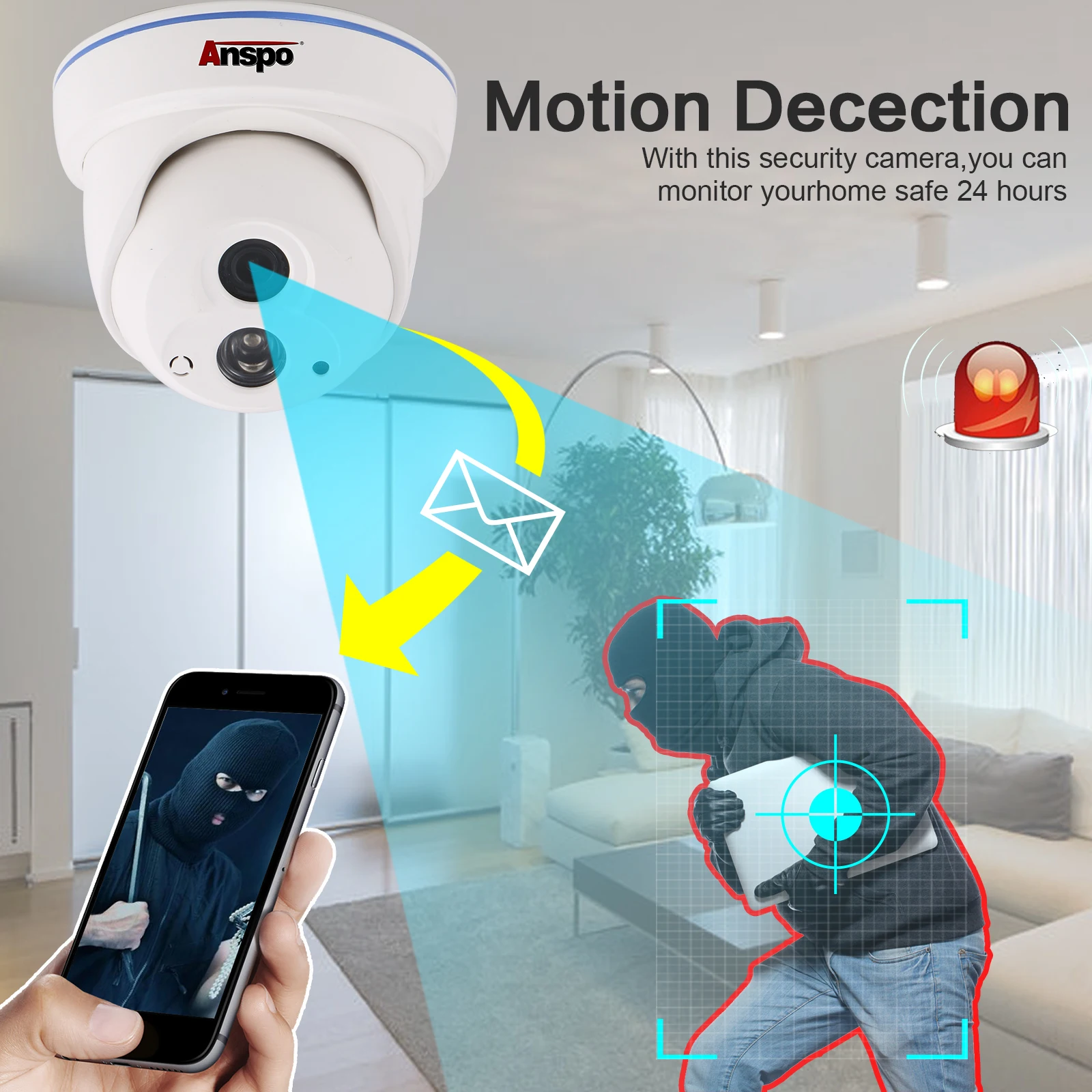 CCTV manufacturer 2mp 8ch DVR AHD kits 8MP surveillance camera kit cctv camera system security camera