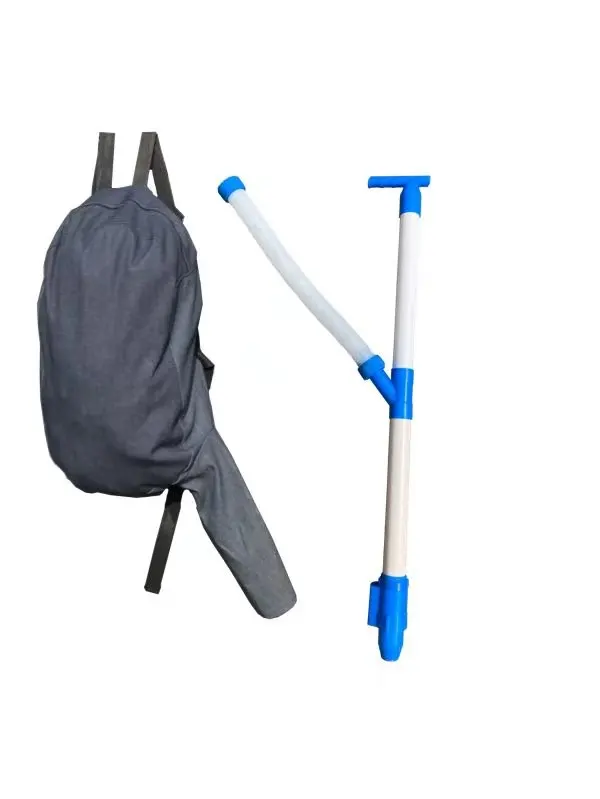 
cloth bag fertilizer machine fertilizer applicatior 