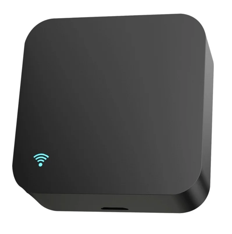 2022 new New Tuya WiFi Zigbee IR Remote Control for Air Conditioner TV Smart Home