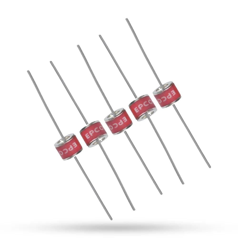 Good Quality 35ka 75v-800v1pf Surge Protector Gas Discharge Tube Gdt Device Arrester Protection Circuit