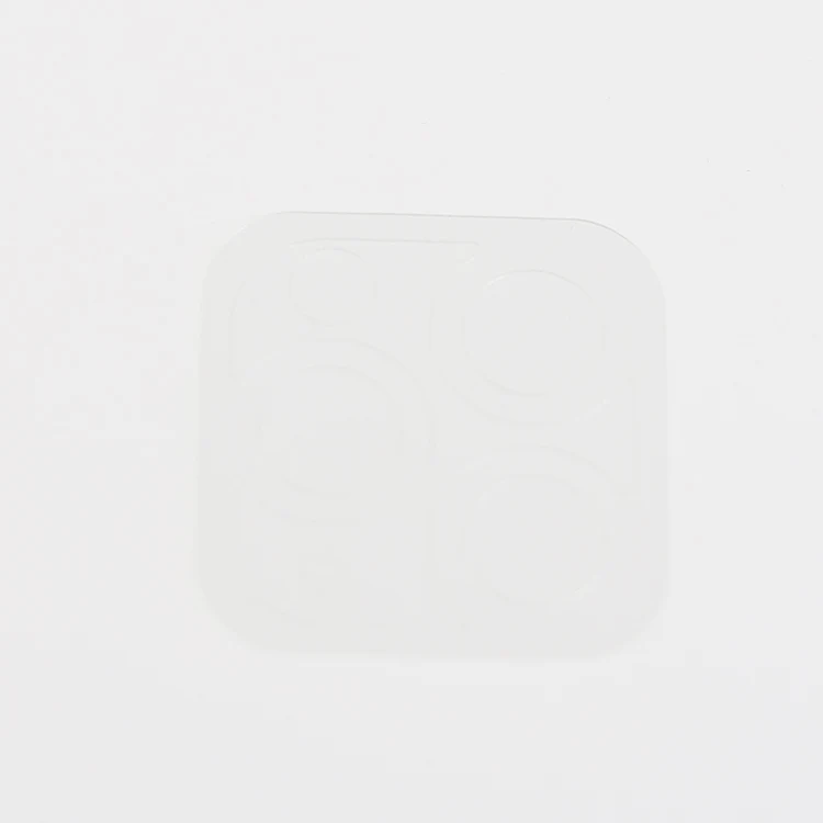 Best Selling Mobile phone Camera Lens Scratchproof Protective Film Phone Camera Lens Protective Film