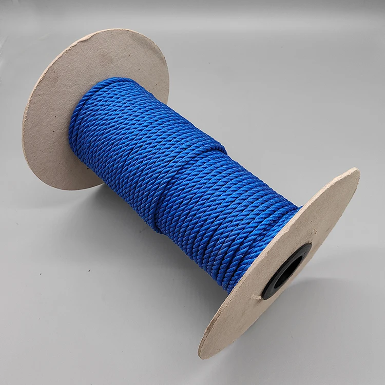 rope coiling machine rope rewinding machine rope winding machine