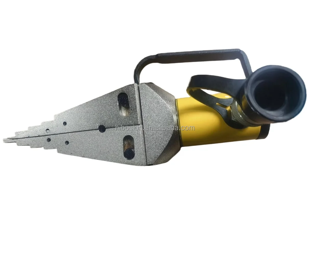 FSH-14 Hydraulic Flange Separator Portable Manual Expansion Breaking Machine Split Type Flange Expander Hydraulic Tools