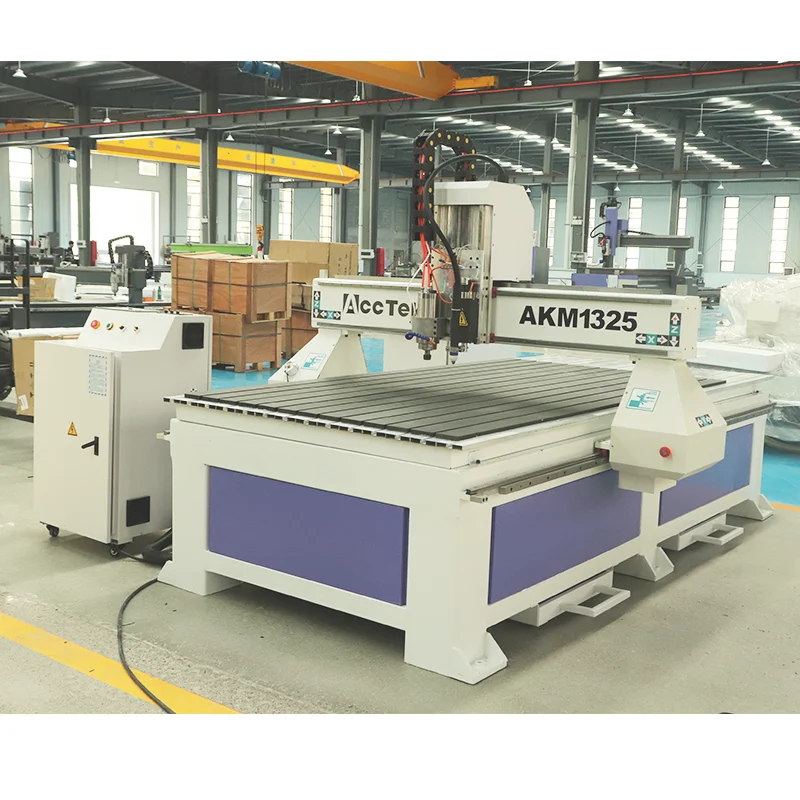 Лидер продаж Acctek машины плазменный резак Cnc древесины гравировальный станок плазменной