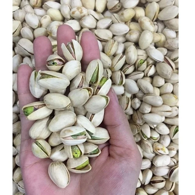 Sweet Certified Pistachio Nuts for Sale