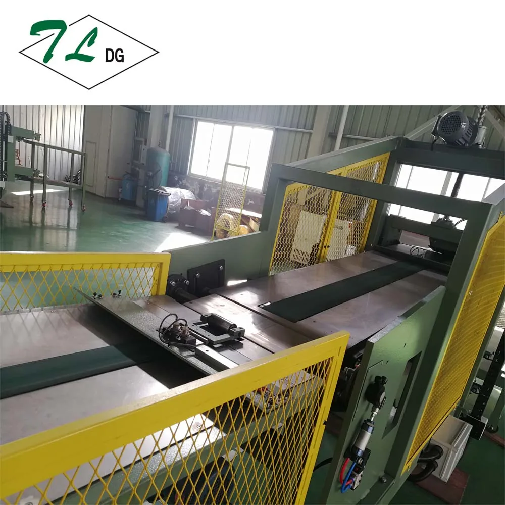 
automatic machinery electric transformer cut to length for machines and equipment 