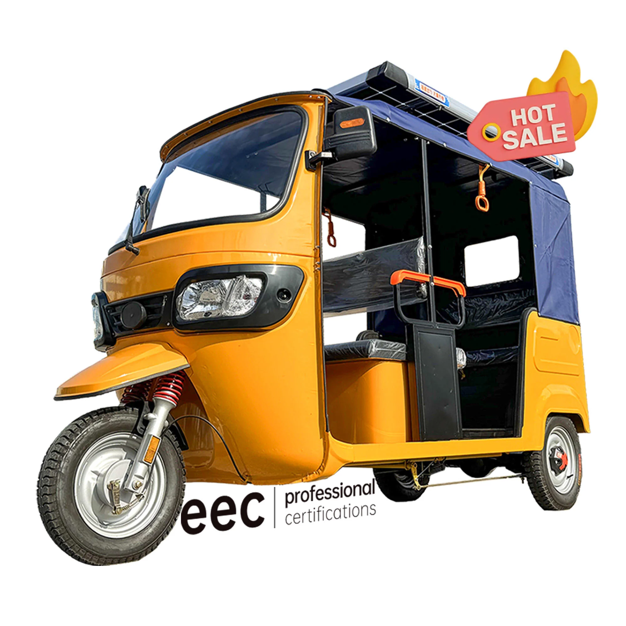 ZK3WYS Electric Tricycles  Electric Tricycles Three Wheel Tuk Tuk for Cargo