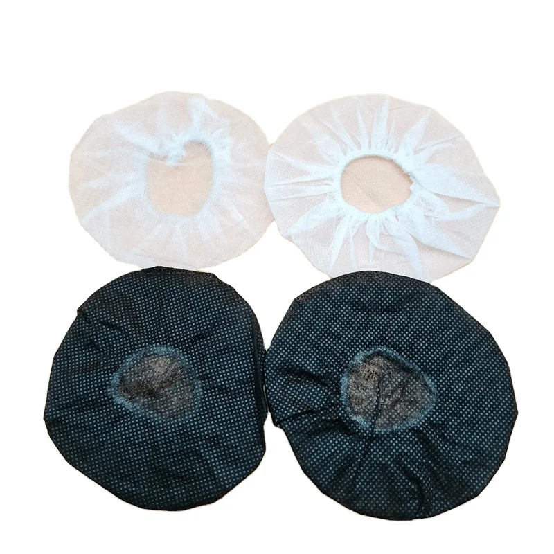 Car Inflight Headphones Cover