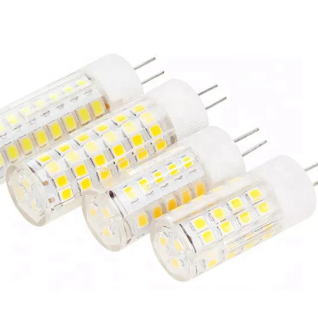 C9 Light Bulbs Corn Light 3W E14 G4 G9 Dimmable 220V Mini Led Corn Bulb Light