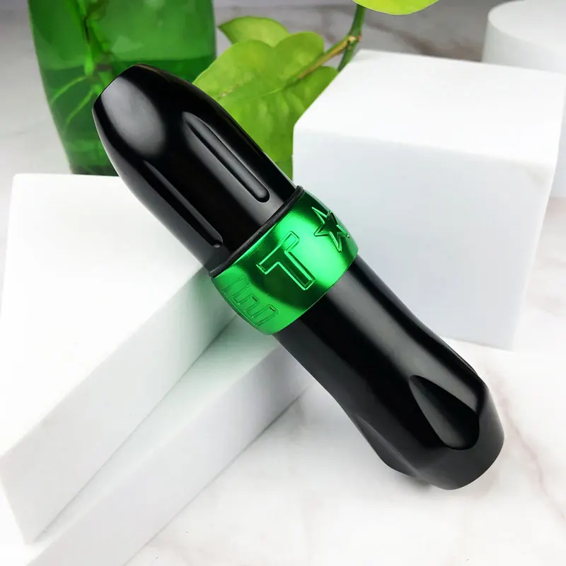 Hot Sales Tattoo Machine Pen Swiss Motor Tattoo Pen Machine  Tattoo Guns Professional