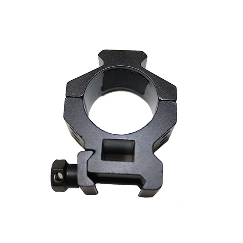 
Scope Mounts 30mm Diameter Rifle Scope Rings Mount For 21mm Rails High style scope mount ring 