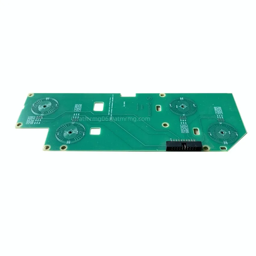 atm parts NCR 6623 6627 NCR S2 Controller Board 4450752739 445-0752739