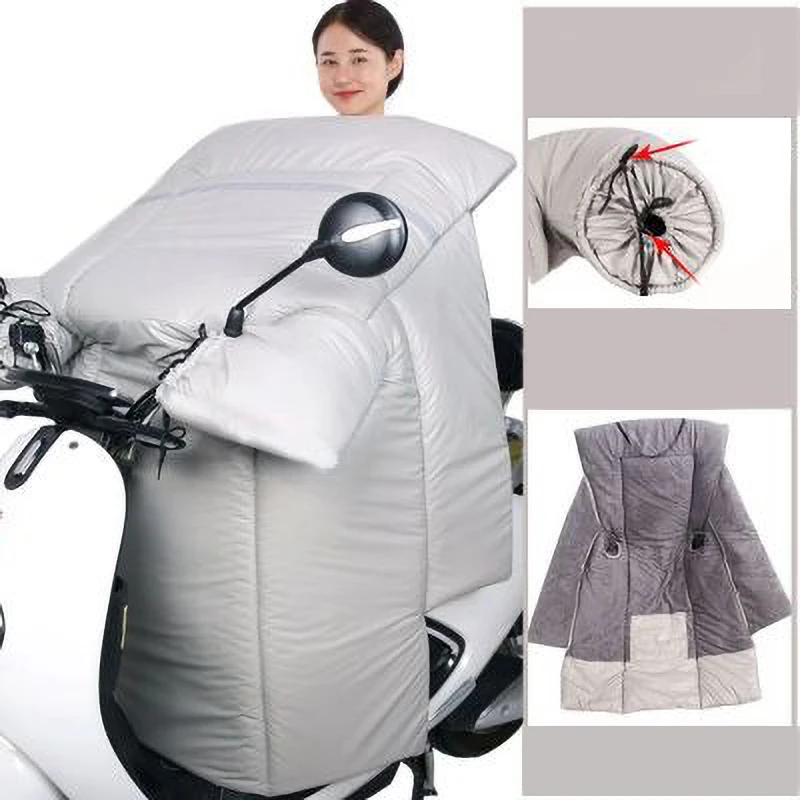 2021 New product wholesale popular electric vehicle windshield cover quilt