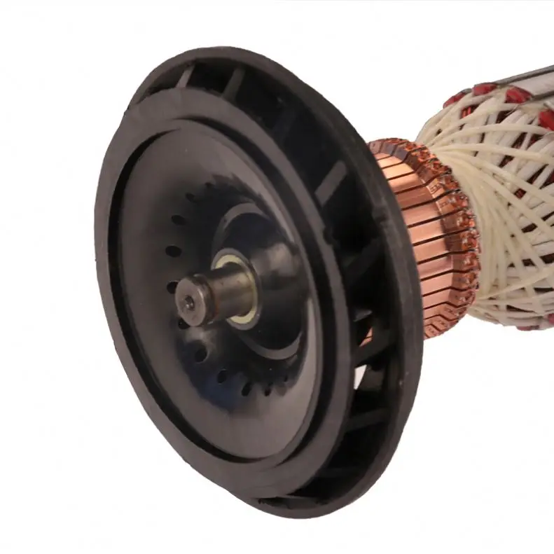 Ronix Rotor Electric Power Tool Accessory For Angle Grinder Model G1006,G1007,G1030,SG1000,G-1830