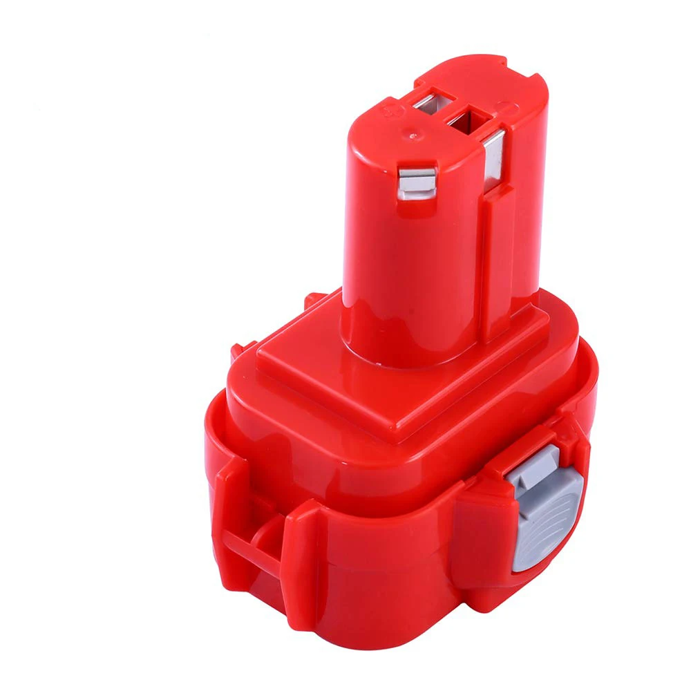  Хит продаж Аккумуляторная дрель для Makitas 9120 9122 6207D 6260D BMR100 ML903 9 6 в