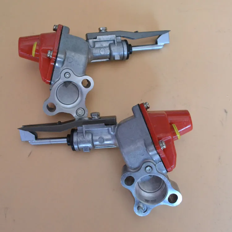 VP6D/VP7D /VP8D /RICE TRANSPLANTER PARTS