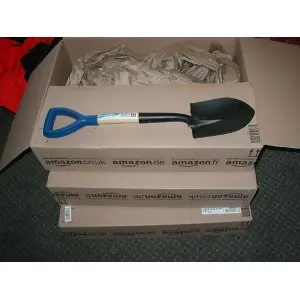 102 70cm nini small digging transfer steel shovel hand cultivator farm tools spade for children