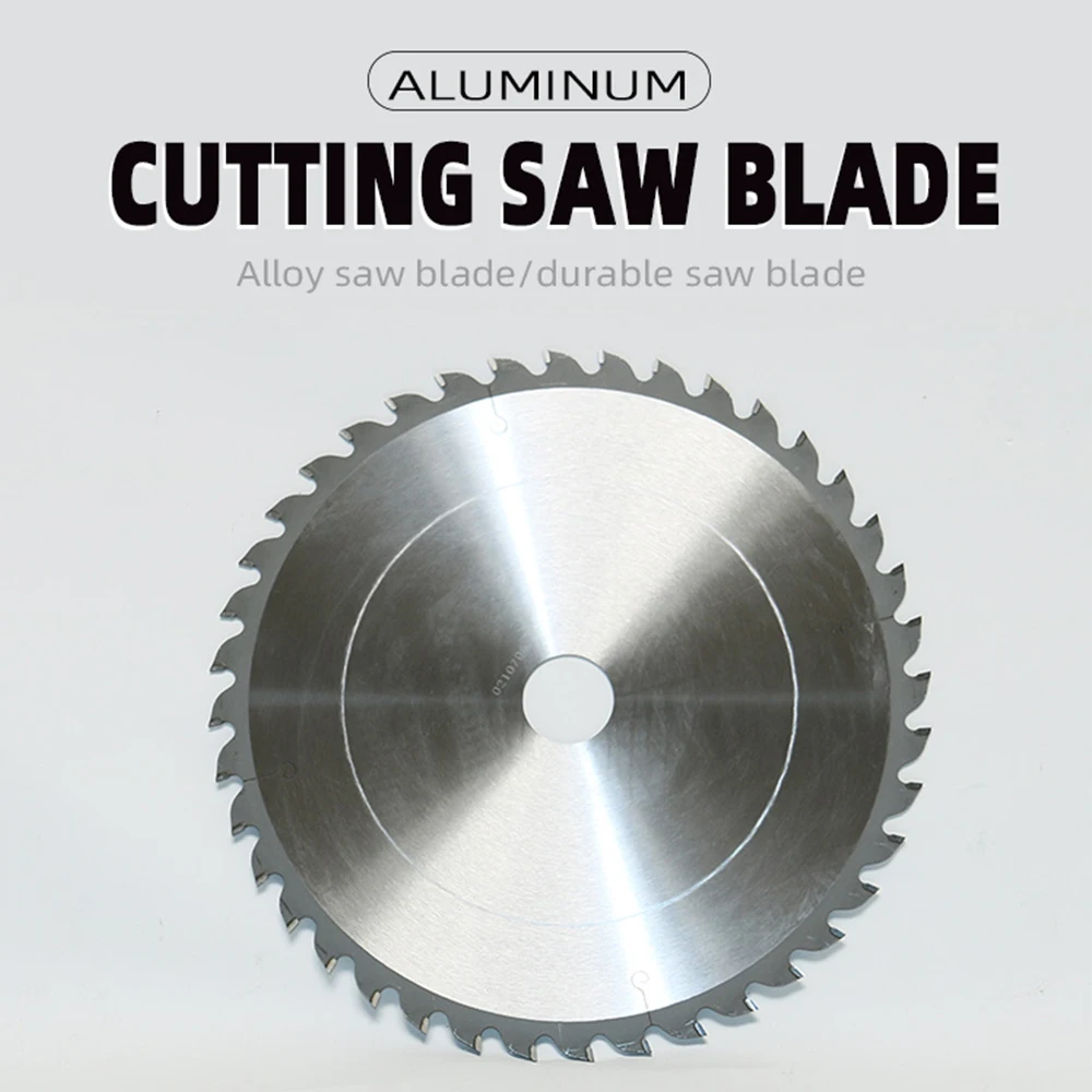 Chunfeng 40T multi ripping saw blades with inner hole size 32mm