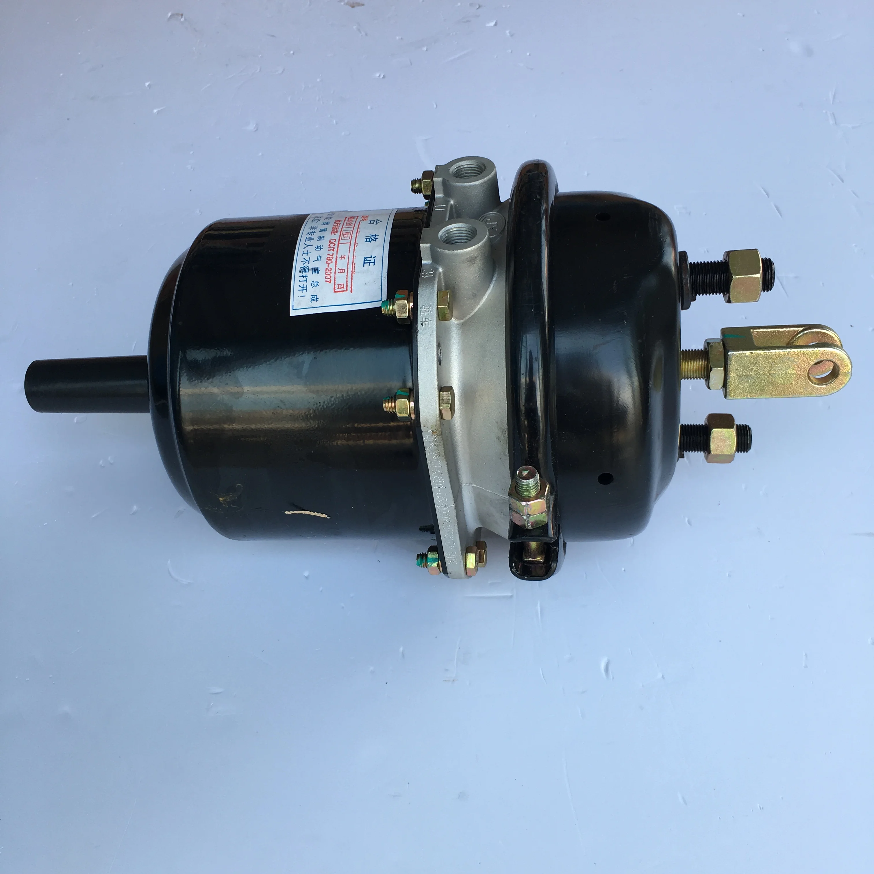 Manufacturer of hot quality auto parts Storage spring brake air chamber assembly 457