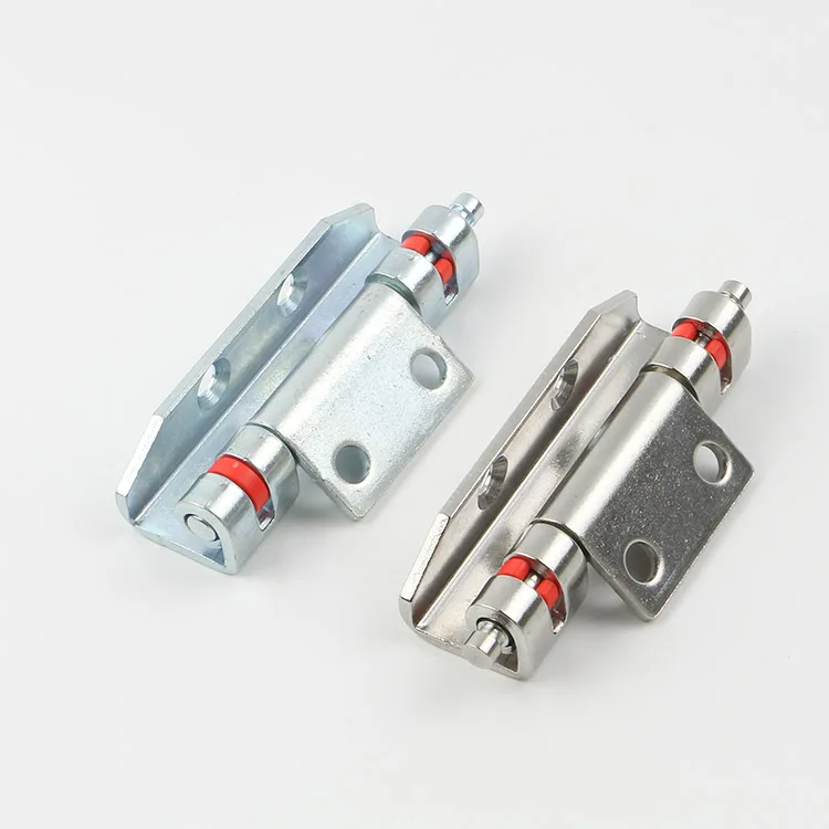 CL138 Stainless Steel  hinge concealed installation electrical cabinet hinge
