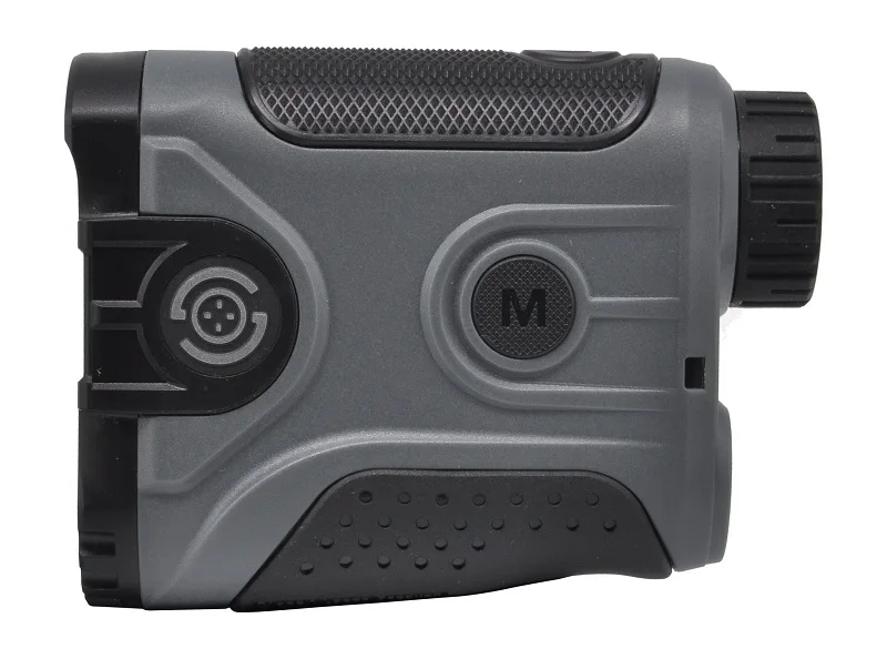 High Transmissive LCD Golf Laser Rangefinder with Slope