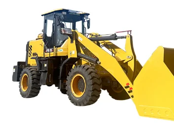 Small Loader Warehouse Agricultural Log Grabber Municipal Engineering Shovel Truck Farming Agriculture 4WD Small Shovel Truck