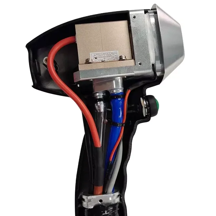 Hand Piece handle model ARM2 808nm 810nm diode laser machine spare parts 500W