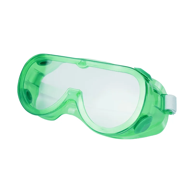 Protective Goggles Faceshield Glasses For Eye Protection