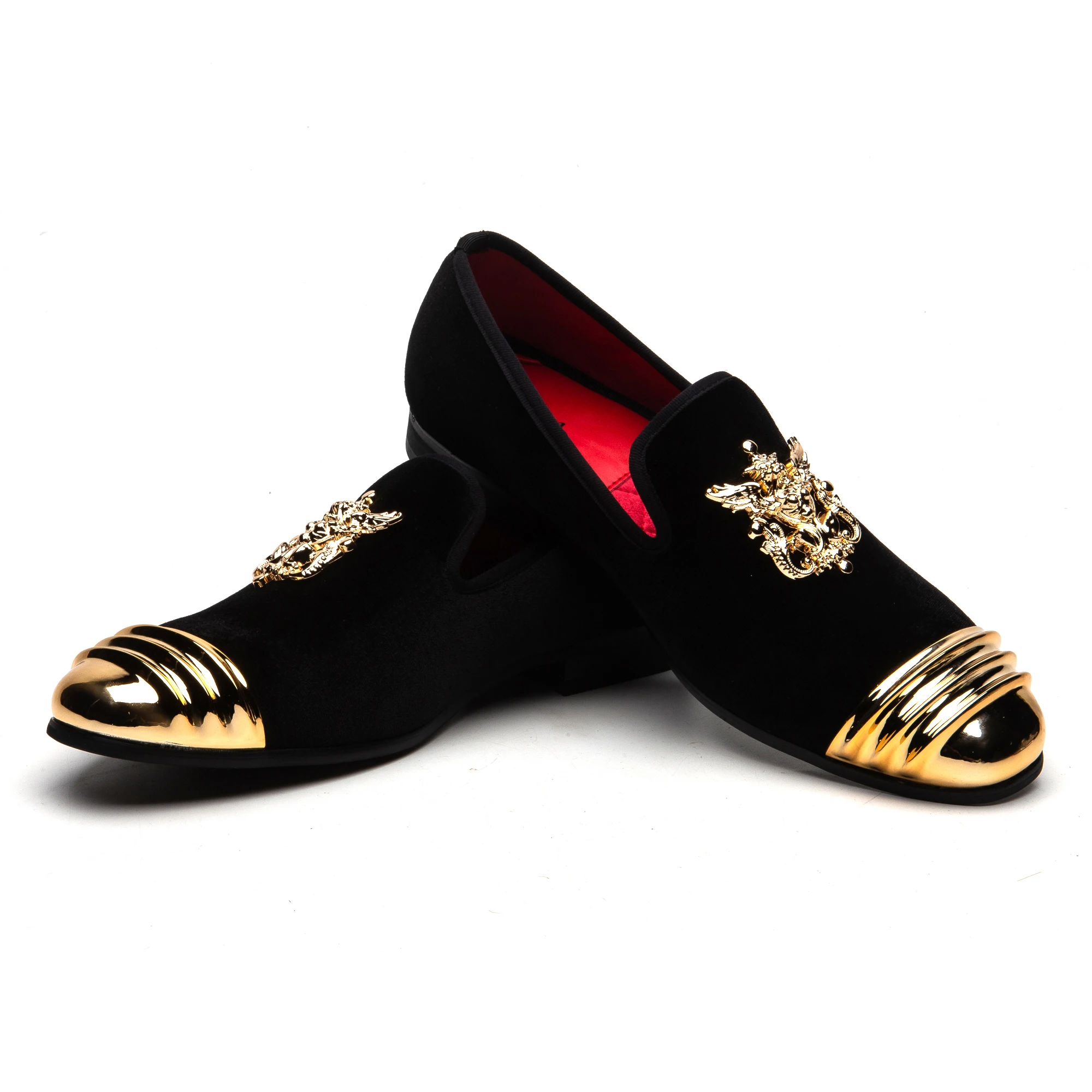 Удобная легкая мужская обувь для вождения, Мужские дышащие лоферы на плоской подошве