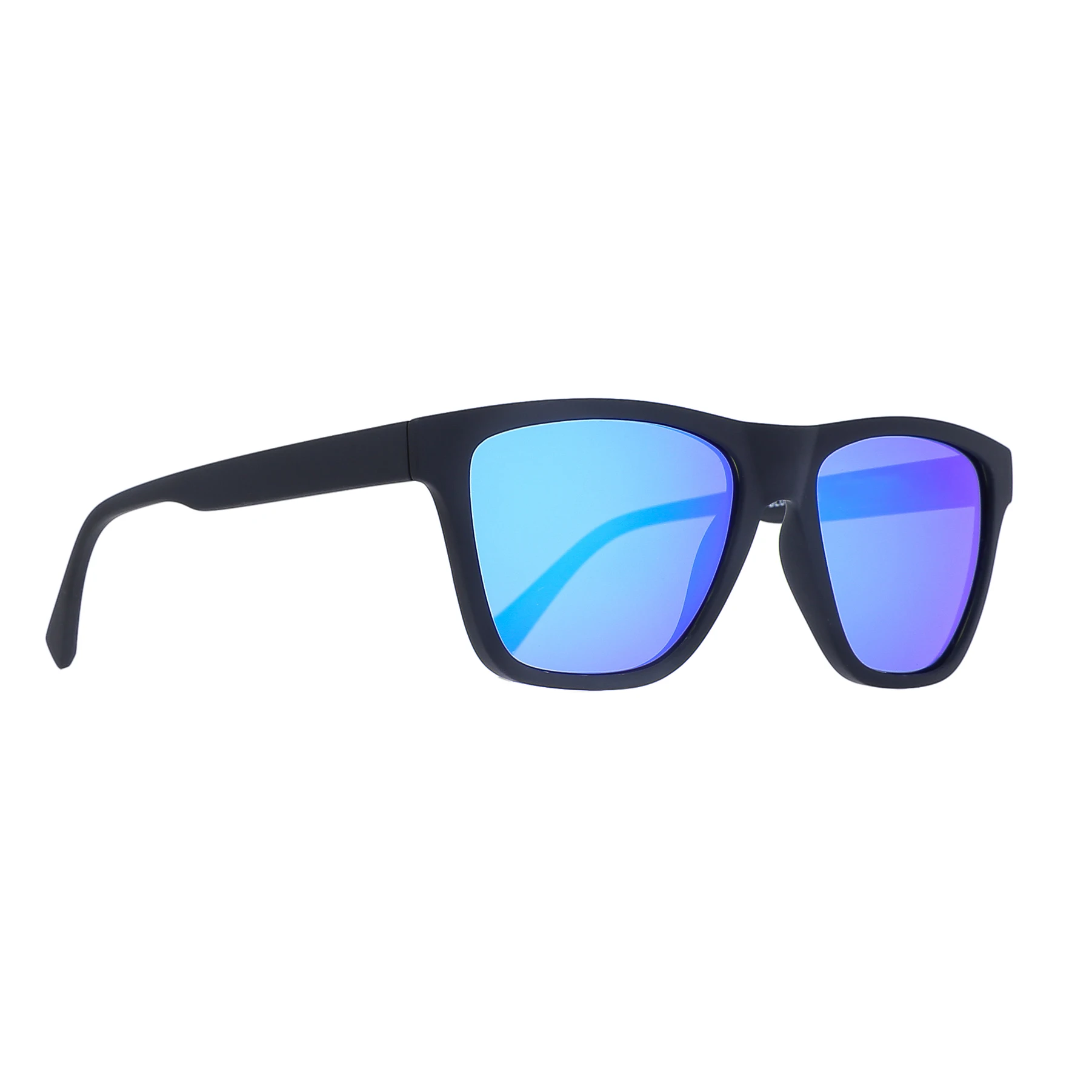trendy unisex cycling sports new arrival tr 90  polarized custom sunglasses