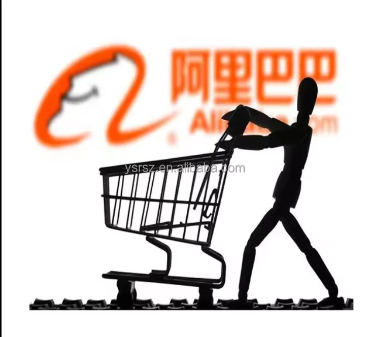 Китайский агент 1688 taobao/xianyu pinduoduo онлайн-служба инспекции покупок