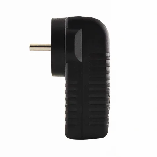 
 Прямая продажа с фабрики внутренний двор с 24 V 1A 10/100 Мбит/с микро камера poe зарядное устройство  