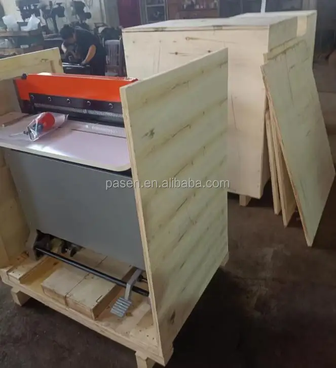 Good quality calendar making machine calendar clip machine binder clip making machine