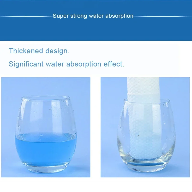 Disposable Soft Cotton Towels Non-woven Multipurpose Aesthetic Face Bathrobe