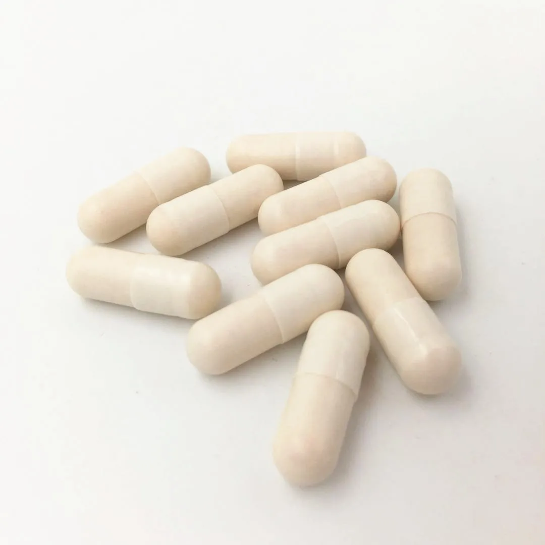 Factory supplement OEM Biotin Hair Vitamin Powder  in Capsule/tablet