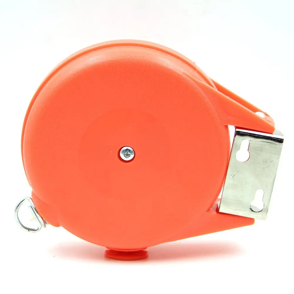 Выдвижная портативная тканевая линия, настенная Складная линия для стирки в ванной комнате