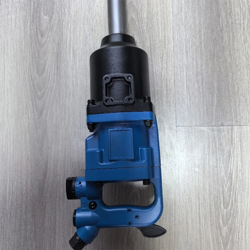 Factory Price Industrial Pneumatic Torque Impact Wrench Cordless Impact Pneumatic Wrench Tires Torque Wrench Precise