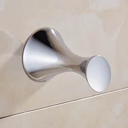 bathroom coat/robe clothes towel hooks